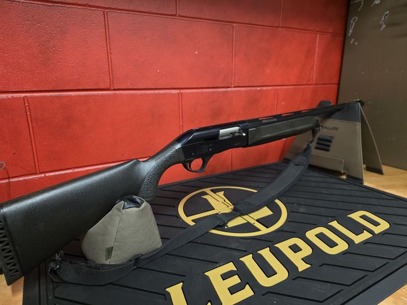 12ga Fabarm H68 Steel XLR