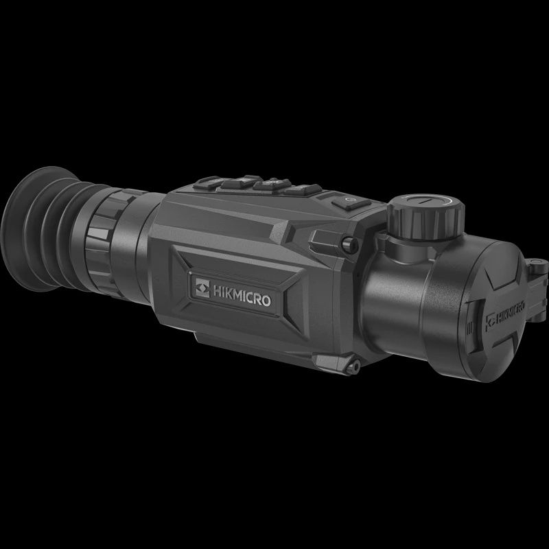 Hikmicro Thunder 2.0 TE19