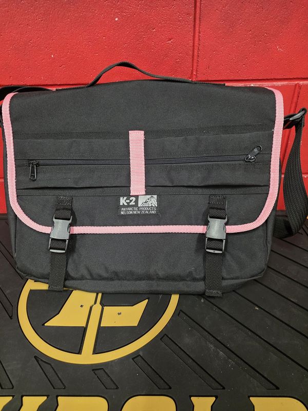 K-2 Computer Bag
