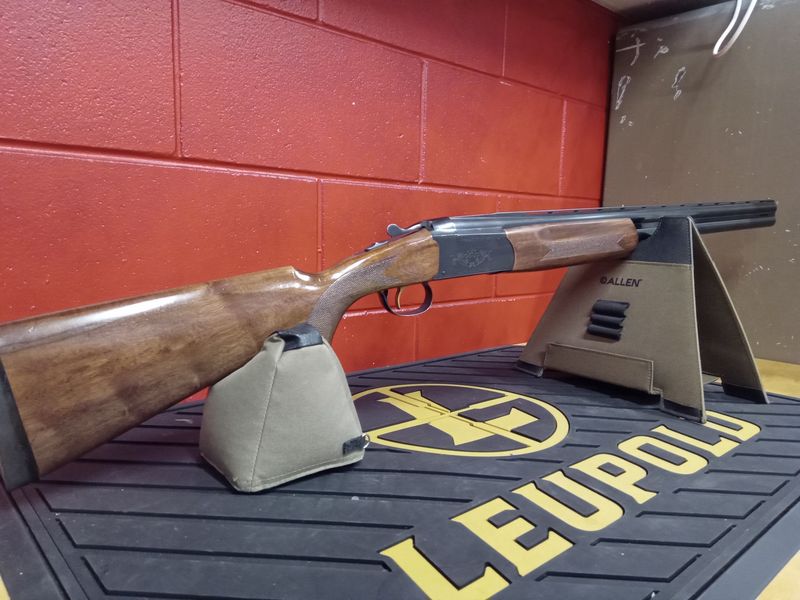 12ga Boito Miurai AE