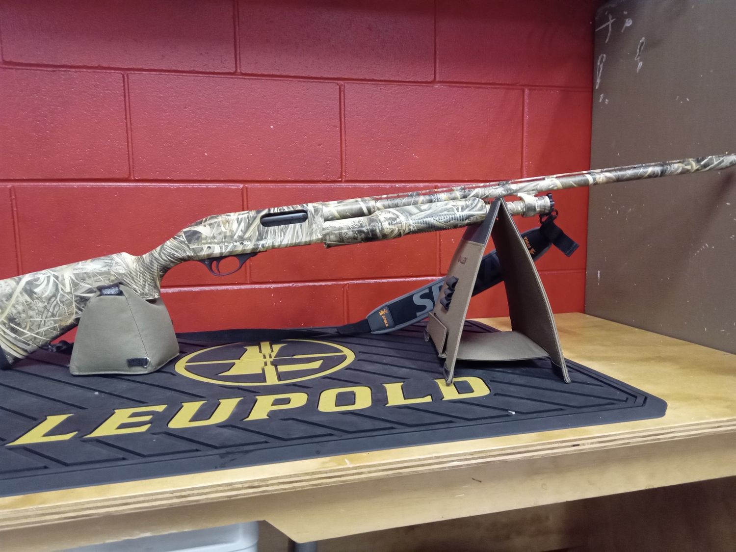 20ga Akkar TS870