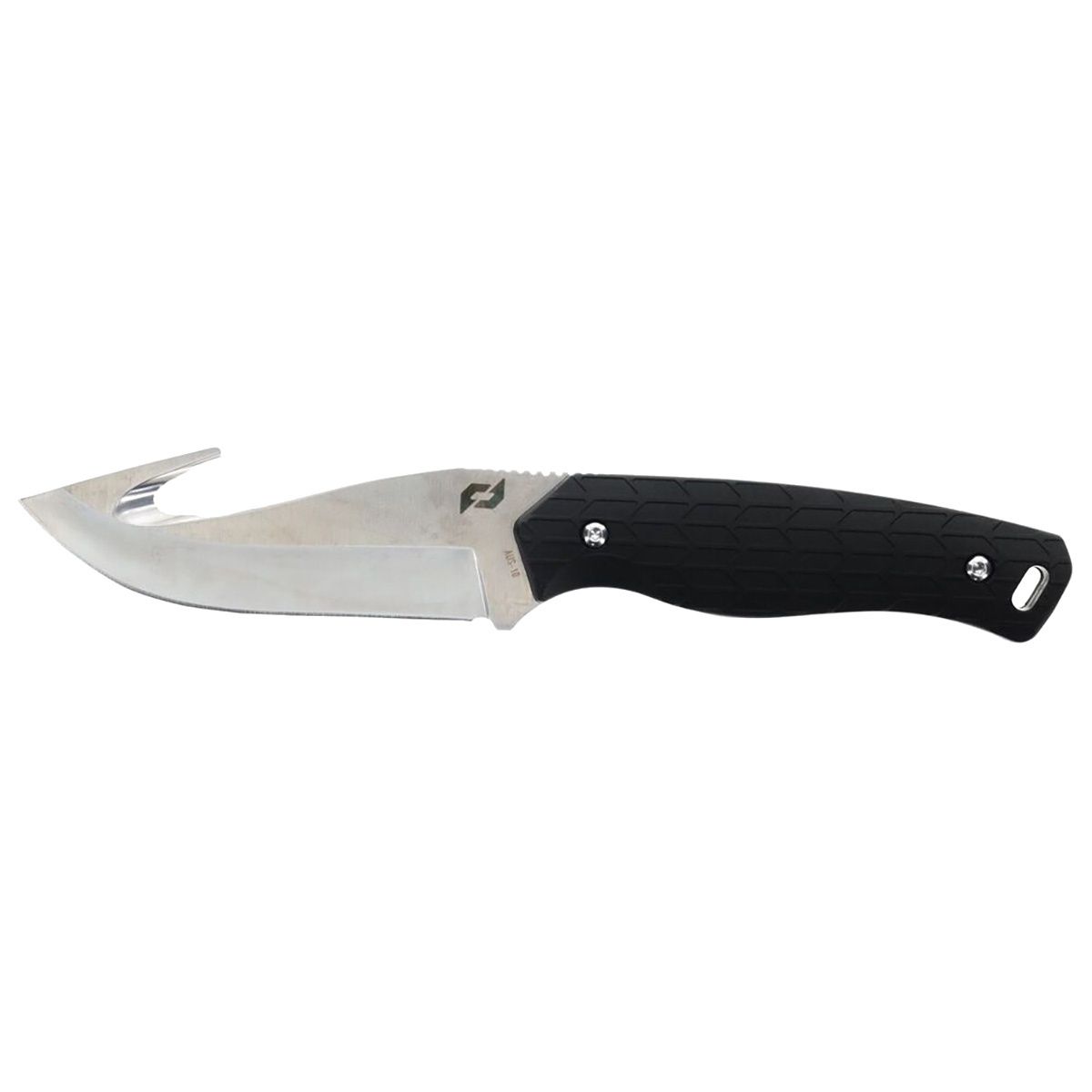 Schrade Exertion Gut Hook Fixed