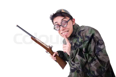 Secondhand Air Rifles