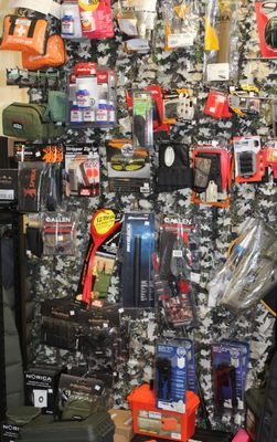 Other Hunting Accessories