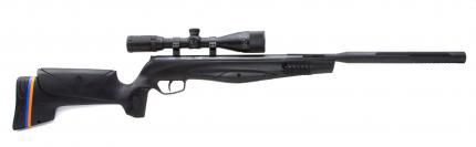 Stoeger RX20 .177 3-9x40 Combo 800fps