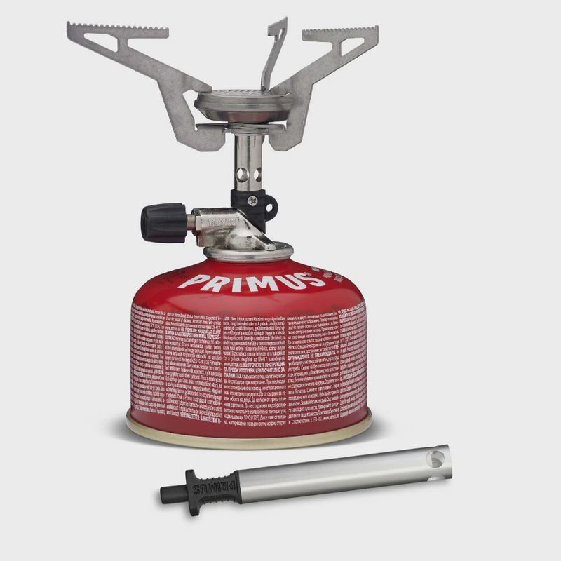 Primus Stove
