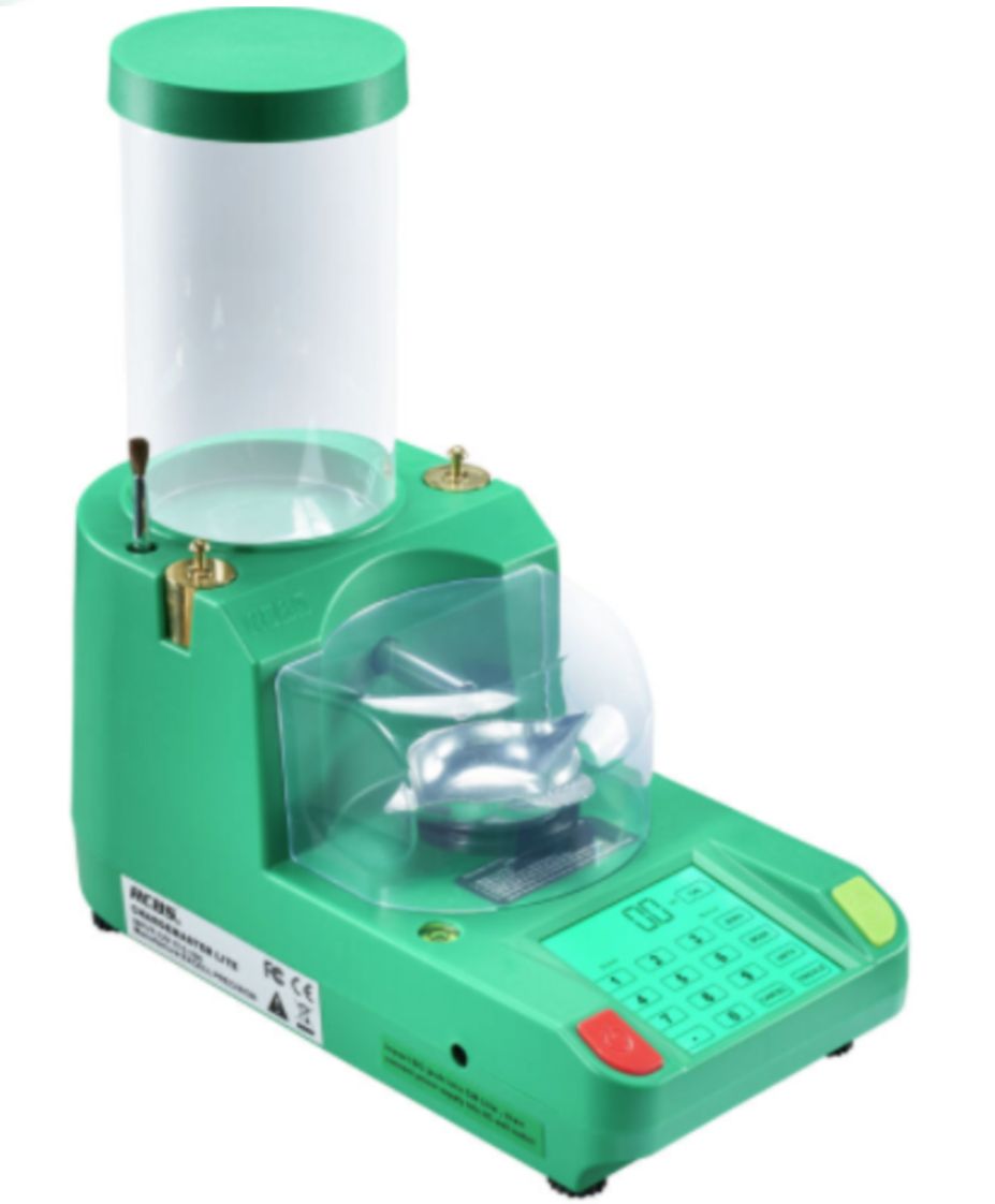 Chargemaster Link Powder Dispenser