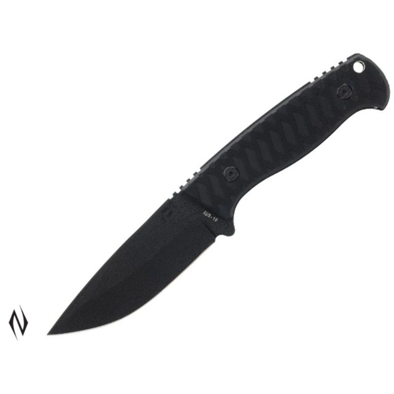 Schrade Wolverine