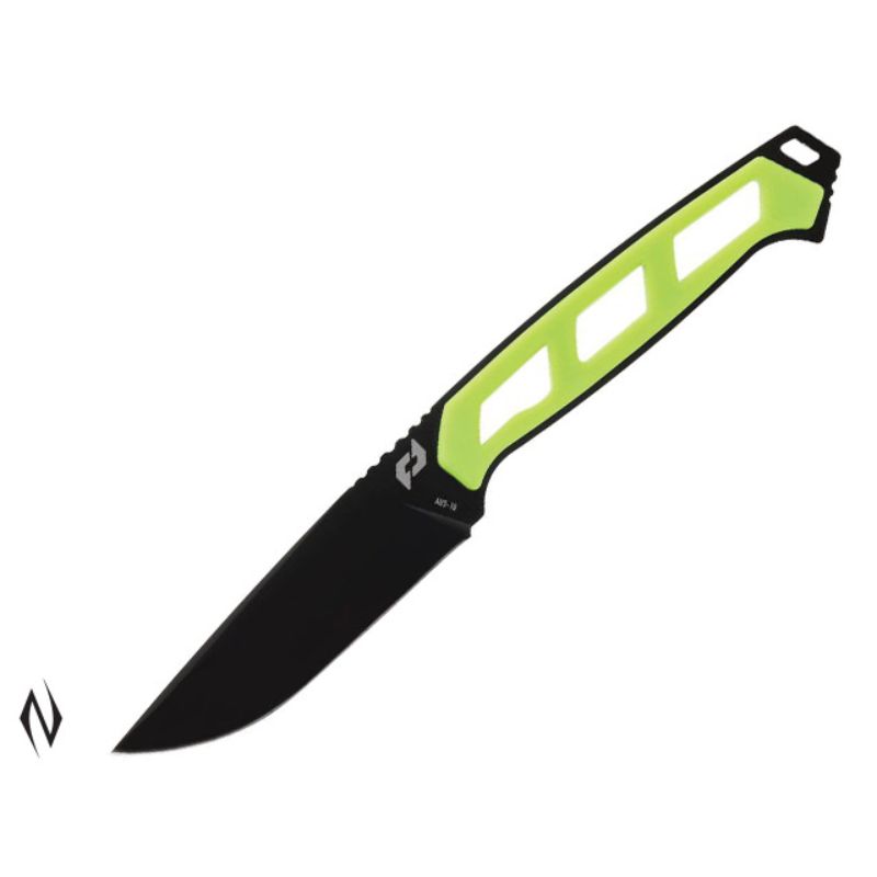 Schrade Isolate Drop Point