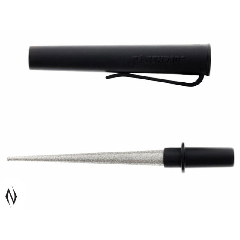 Schrade Hone Cone