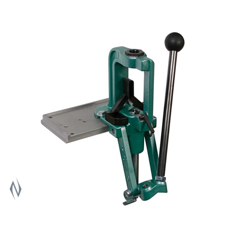 RCBS Rock Chucker Supreme