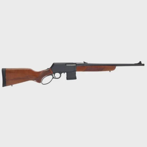 Henry Supreme Lever Action 223 Rem ( AR Mag )