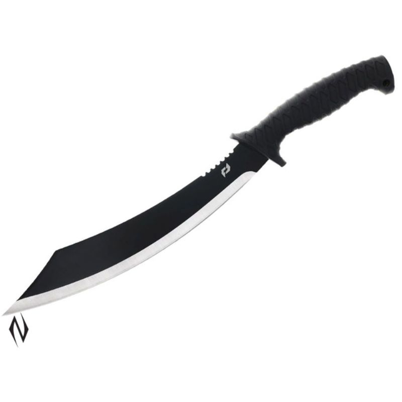 Schrade Decimate Parang