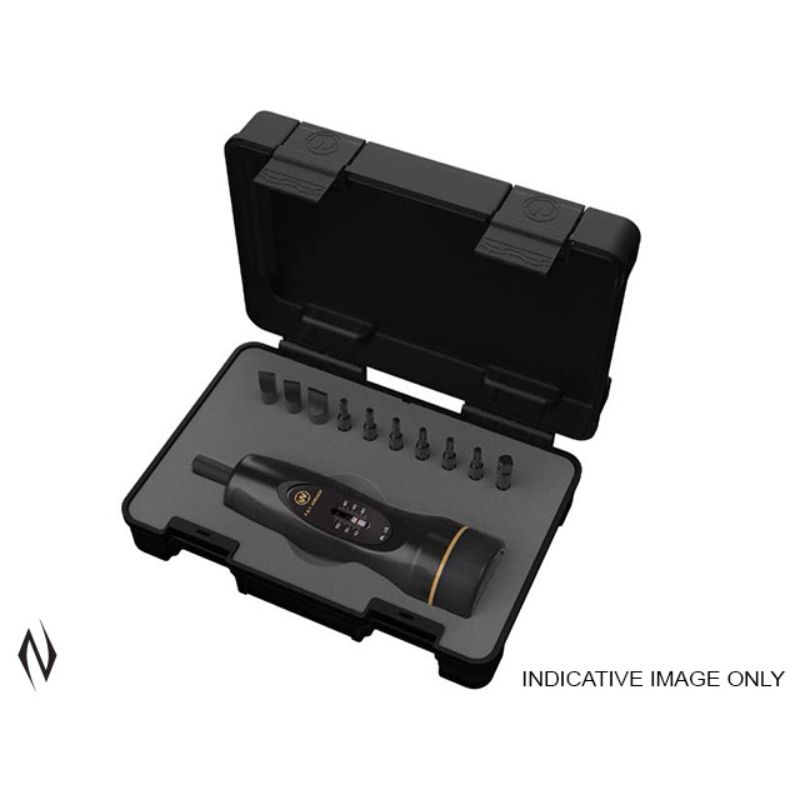 Wheeler Digital FAT Wrench XXXX