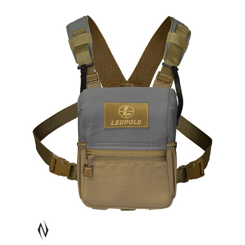 Leupold Enclosed Bino Harness Magnetic