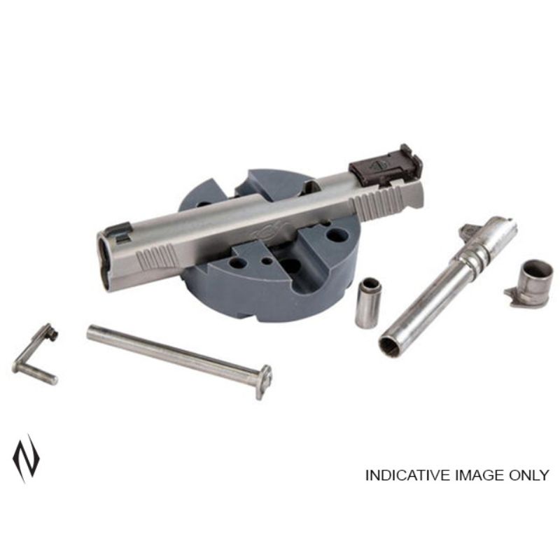 Wheeler Universal Bench Block