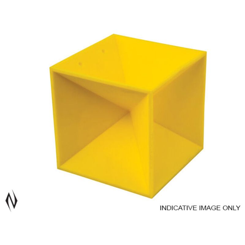 Caldwell Duramax Target 5&quot; Square