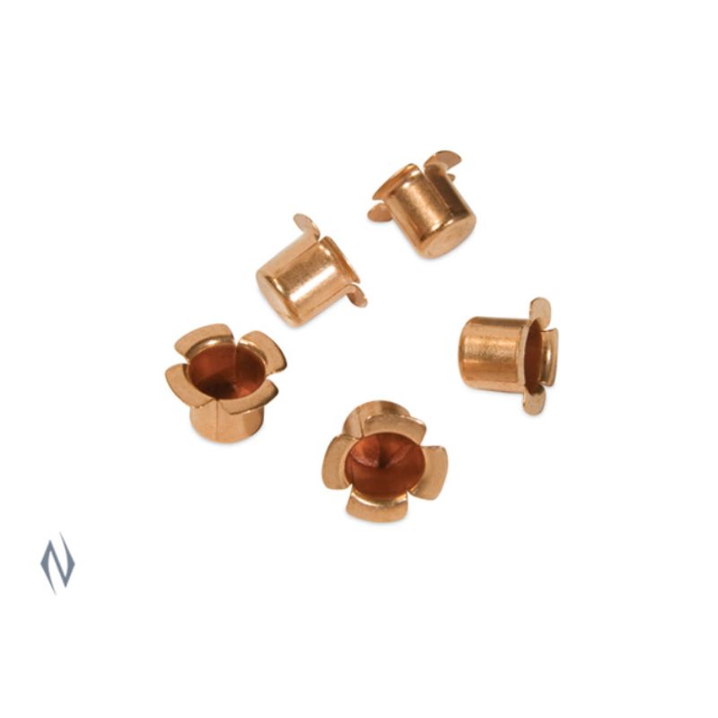 CCI Four Wing Musket Caps