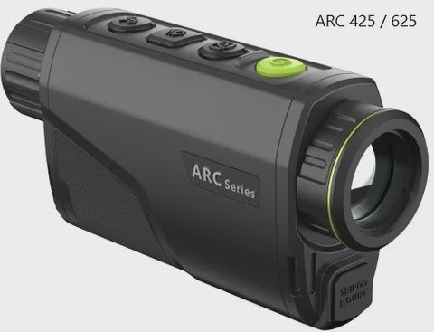 Pixfra ARC LRF A435 1800M Thermal Monocular