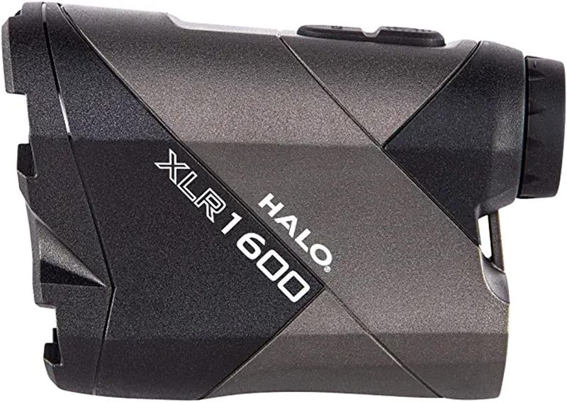HALO XLR1600 Rangefinder