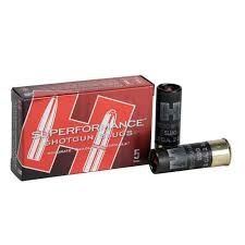 20ga 250gr Monoflex Superformance Ammunition Box of 5