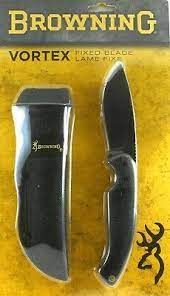 Vortex fixed Blade Lame Fixed