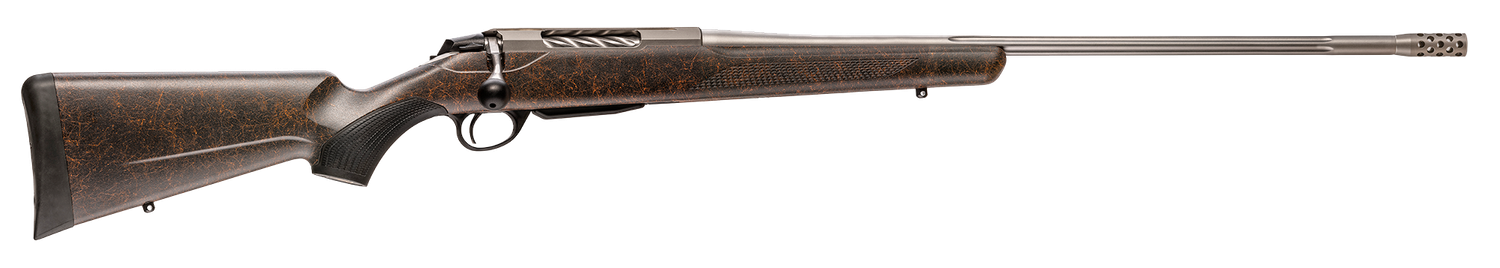 Tikka T3X Lite Roughtech Ember