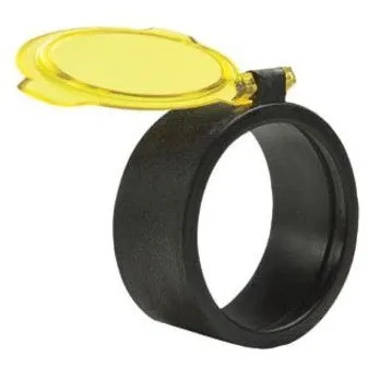 Bushwacker Optics Cover Size 3