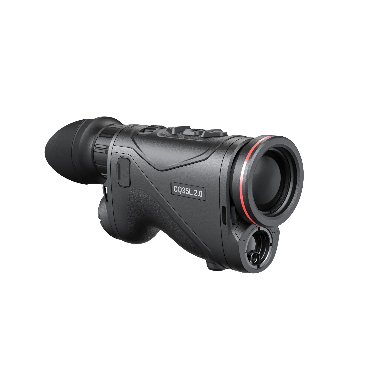 HIKMICRO Condor CQ35L 2.0  Thermal Laser Rangefinder