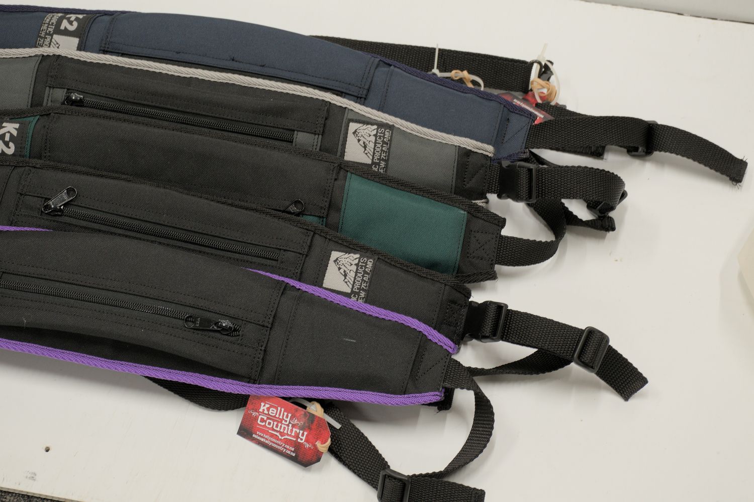 K-2 Gun Sling