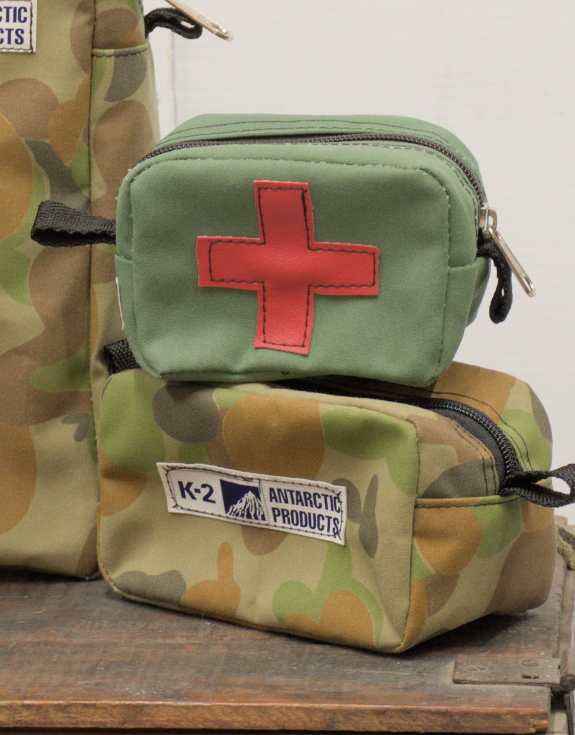 K2 Belt Pouch x-small
