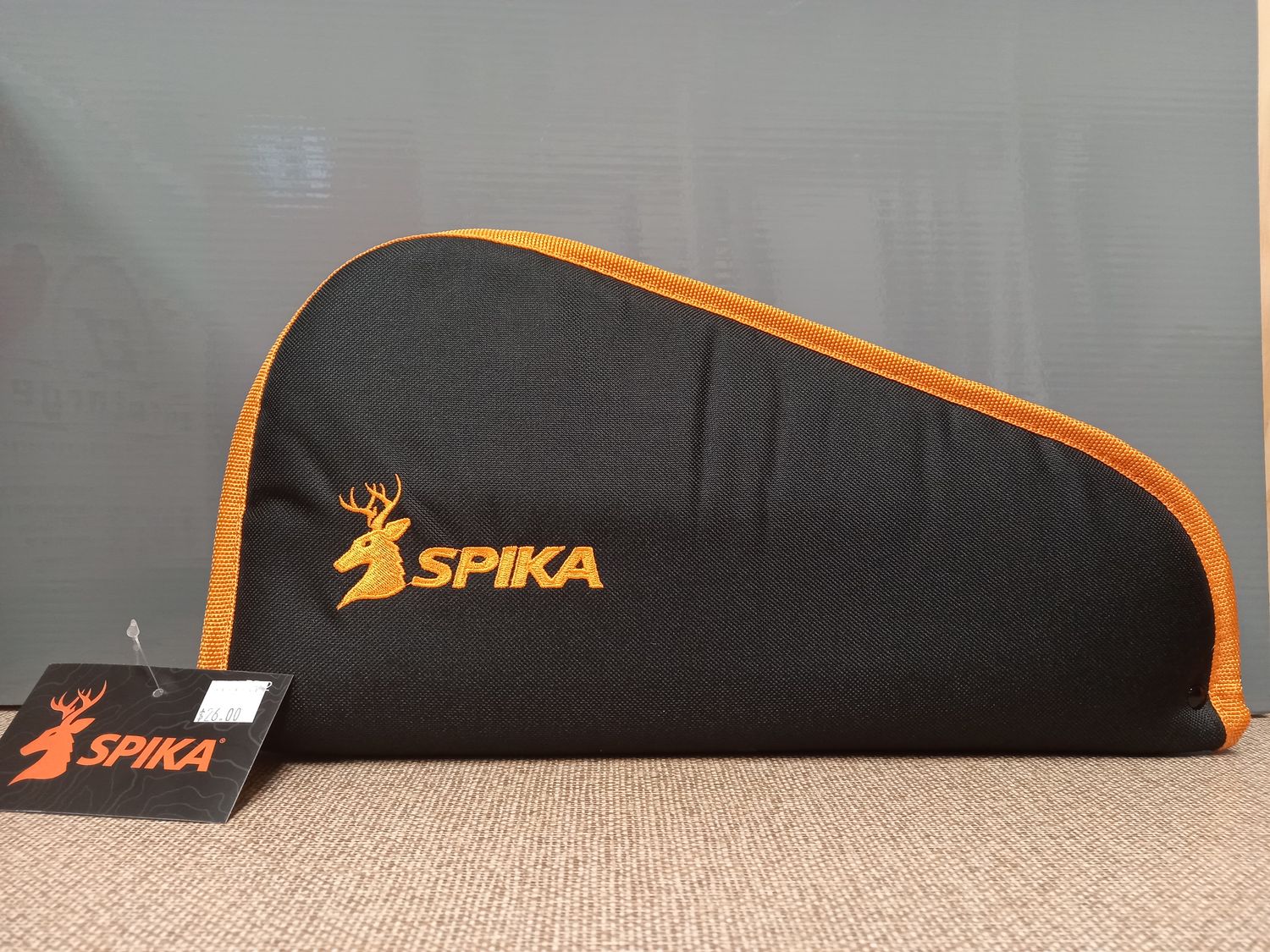 Large Pistol Case