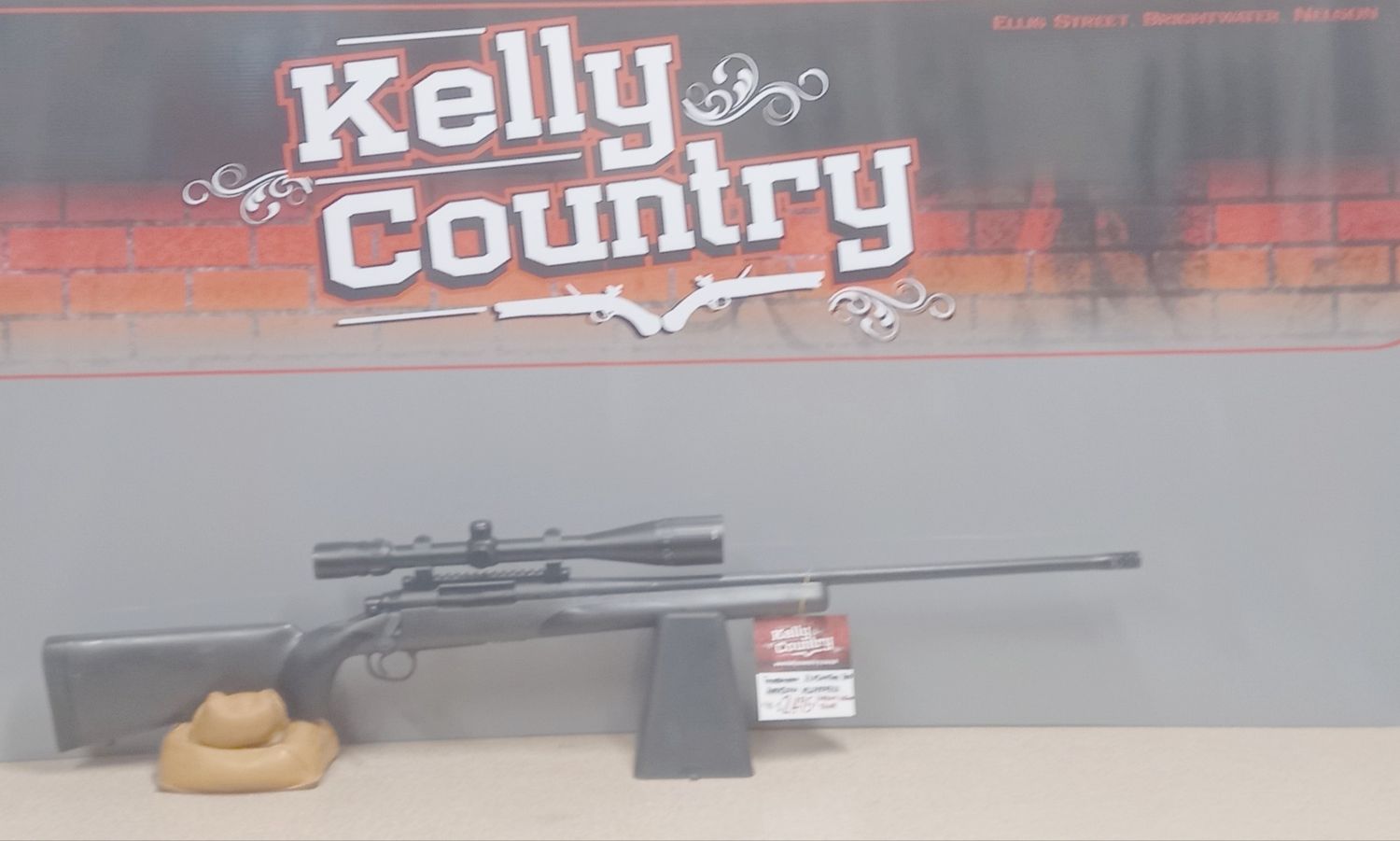 7mmRemMag Remington 700 (#1759)