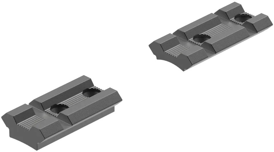 Leupold Rem 700 Rifleman 2Pc Base