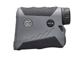 BDX 6x22mm Digital Ballistic Laser Rangefinder