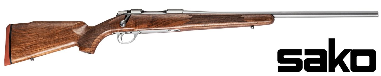 308 Sako 90 Hunter SS MT 22". #7285