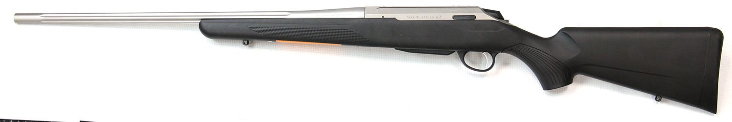 223 Tikka T3x Superlite
