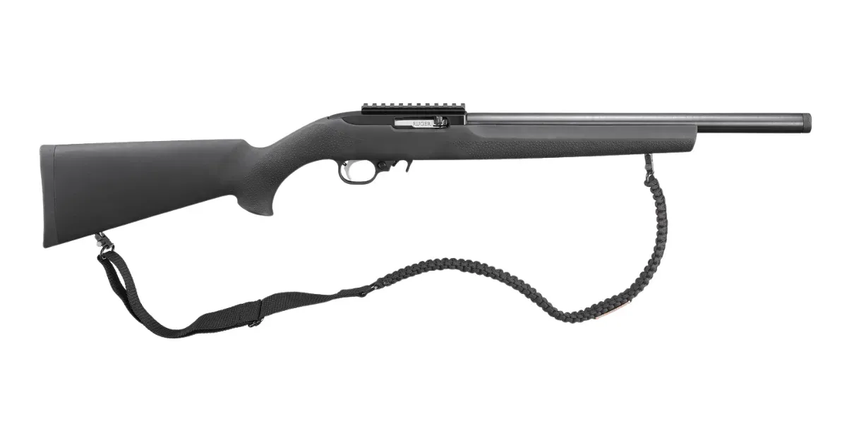 10/22 Ruger Hogue SR-X with Sling (#7272)