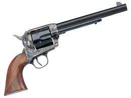 357 Uberti Cattleman 5 1/2 " barrel