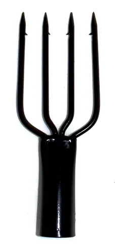 EEL Spears Heavy 4 Prong