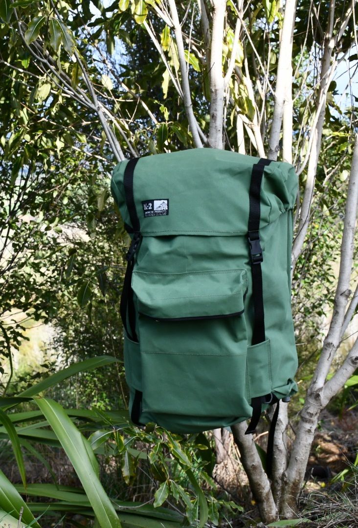 K-2 Jungle  Packs