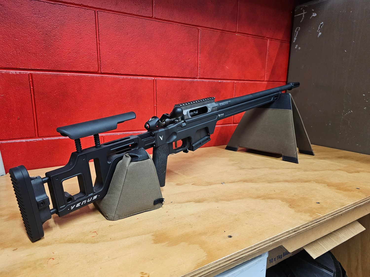 308 Vitrix Venus X Series