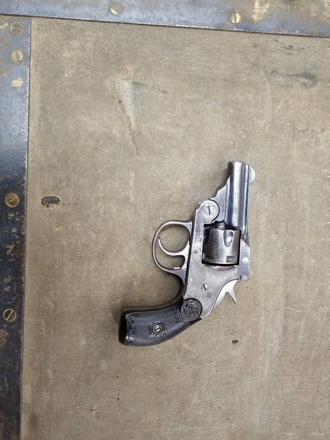 .32 Revolver