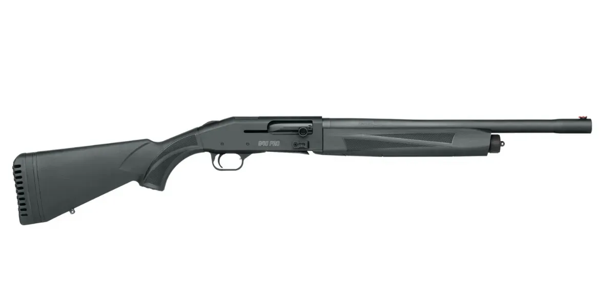 12ga Mossberg 940 Semi Pro Tactical - Optic Ready (#7335)