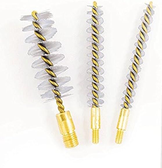 Tetra Prosmith Brasas Core Nylon Brush .243/6mm