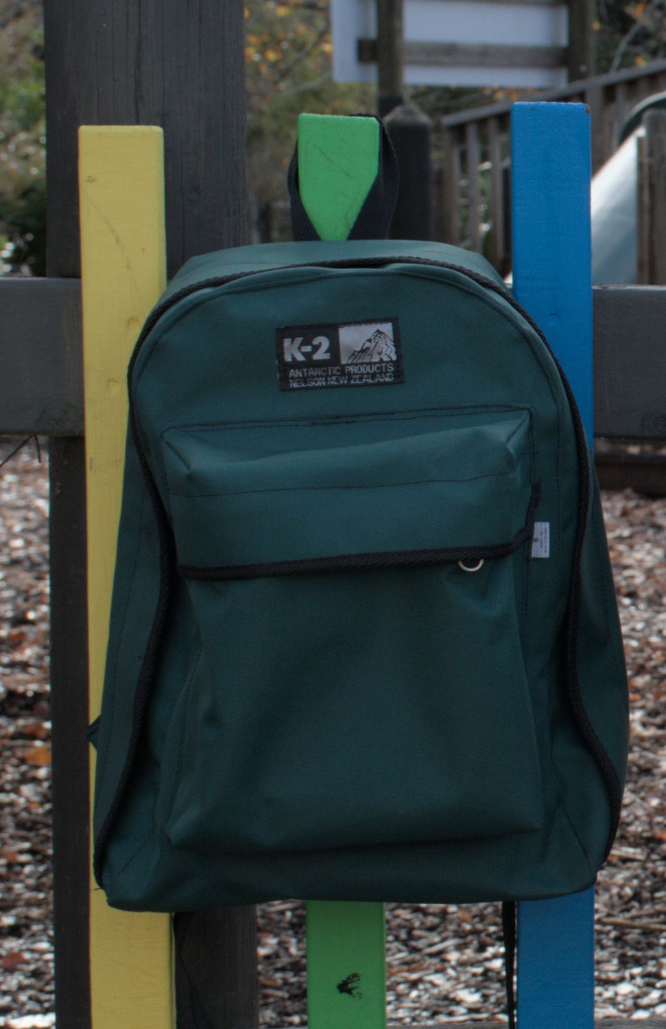 K2 Bivouac bag, Colour: Navy, Size: Small
