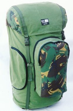 K-2 Bushline Hunter Pack 95L
