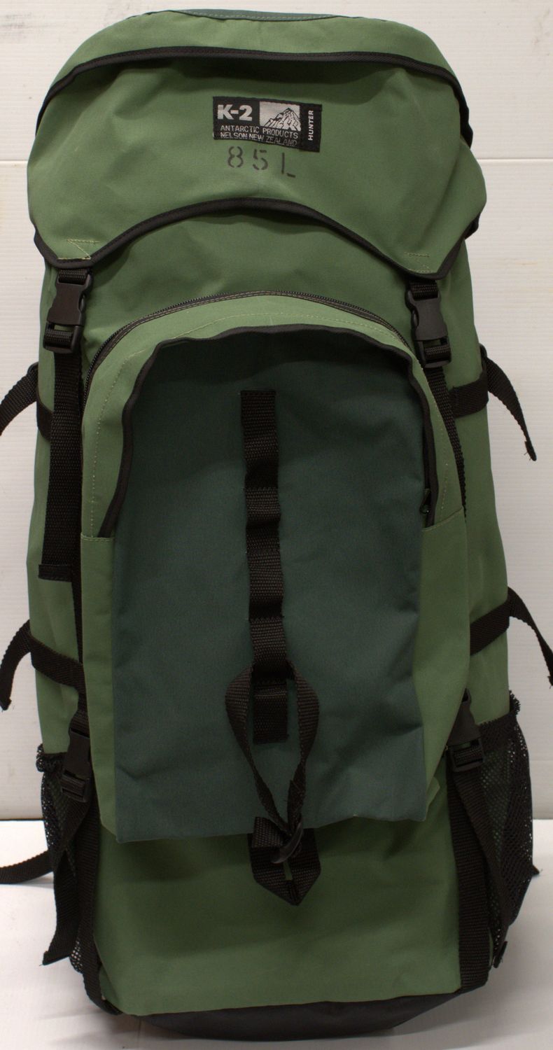 K-2 Hunter Pack 85L