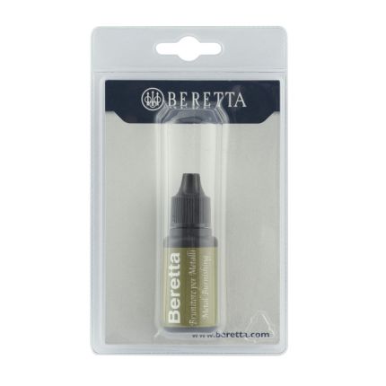 Beretta Cold Blue 18ml