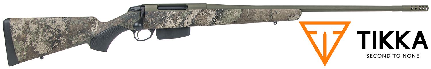 223 Tikka T3X Strata